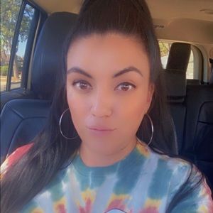 Meet your Posher, Natalya